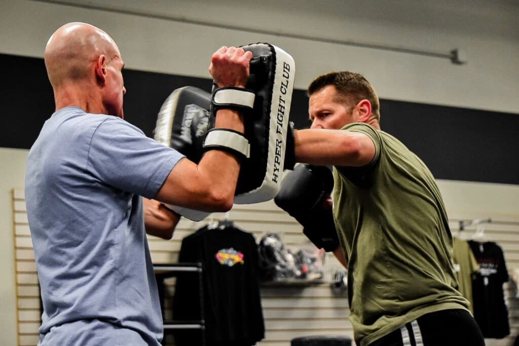 krav-maga