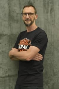 krav-maga-trainer