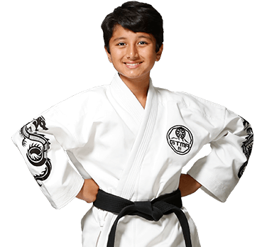 Martial Arts Apex Martial Arts - Karate for Kids