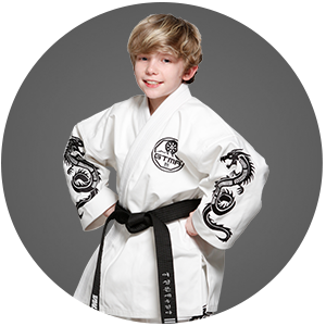 ATA Martial Arts Apex Martial Arts Karate for Kids