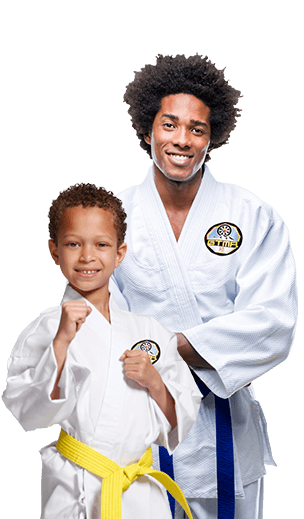 Adult Karate Taekwondo Fitness Martial Arts