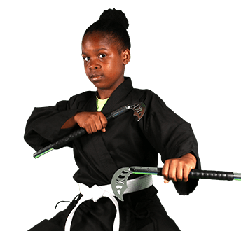 xtreme martial arts weapons